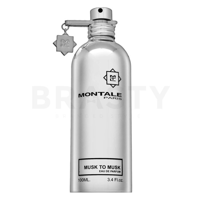 Montale Musk To Musk parfémovaná voda unisex 100 ml