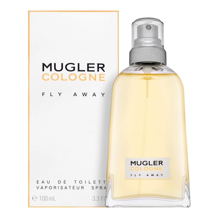Thierry Mugler Cologne Fly Away toaletní voda unisex 100 ml