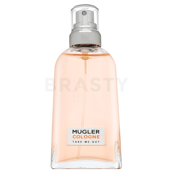 Thierry Mugler Cologne Take Me Out toaletní voda unisex 100 ml