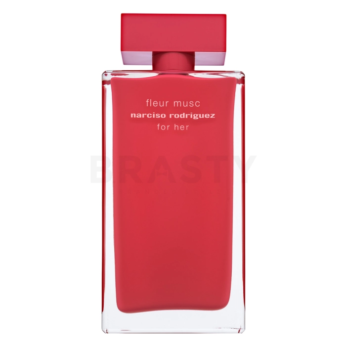 Narciso Rodriguez Fleur Musc for Her Eau de Parfum for women 150 ml