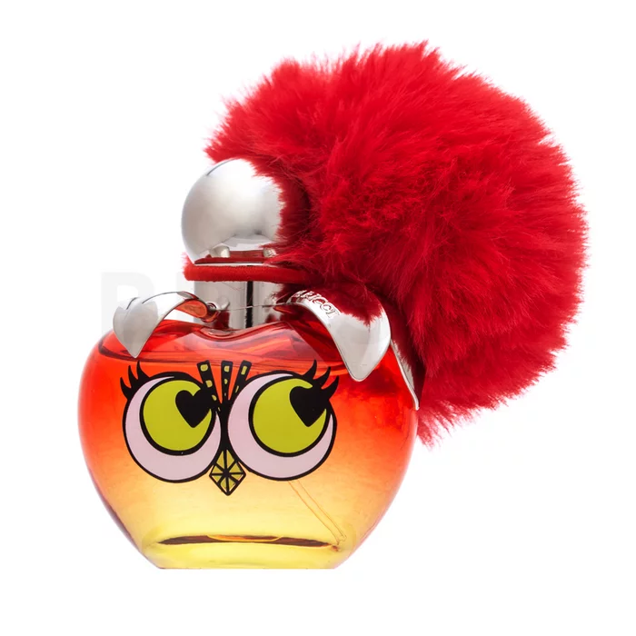 Nina Ricci Les Monstres de Nina Ricci Nina Eau de Toilette da donna 50 ml