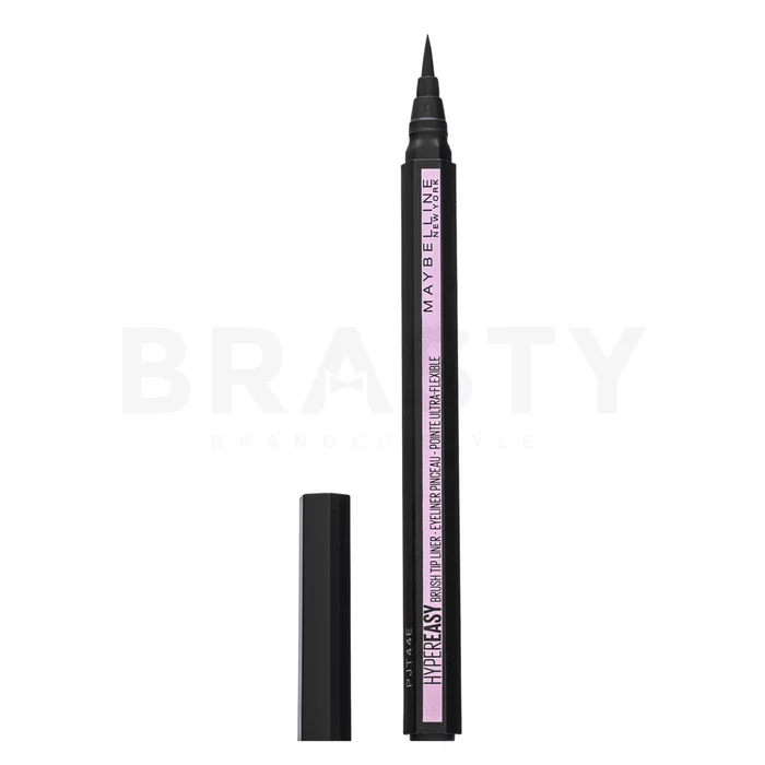 Maybelline Hyper Easy Eyeliner linka na oči ve fixu Black 0,6 g