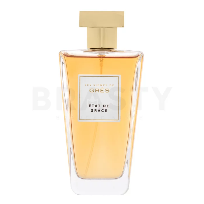 Gres Les Signes De Gres Etat de Grace Eau de Parfum voor vrouwen 100 ml