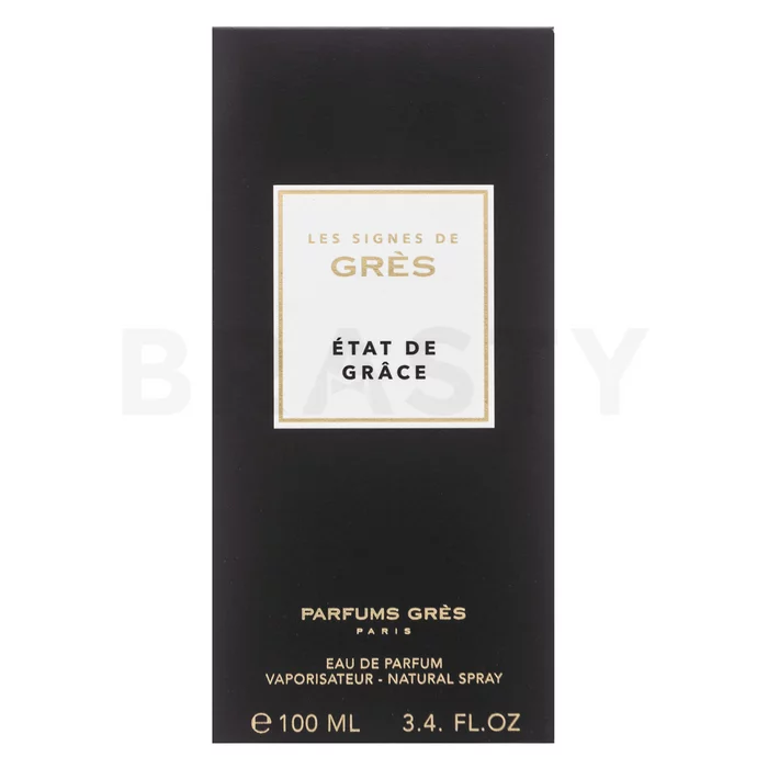 Gres Les Signes De Gres Etat de Grace Eau de Parfum voor vrouwen 100 ml