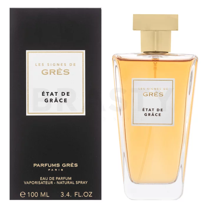 Gres Les Signes De Gres Etat de Grace Eau de Parfum voor vrouwen 100 ml
