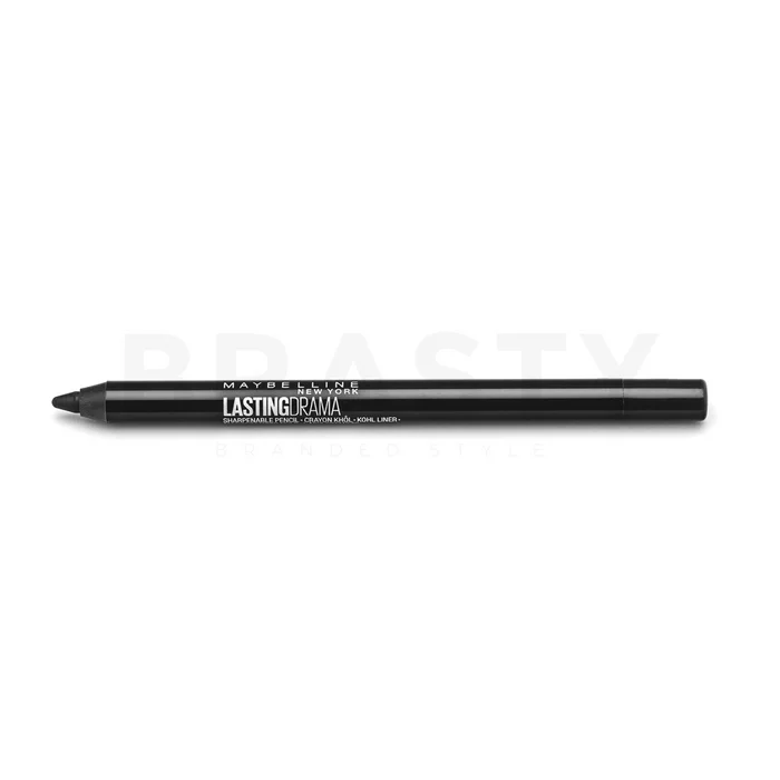 Maybelline Lasting Drama Khol Eyeliner tužka na oči Ultra Black 5 g