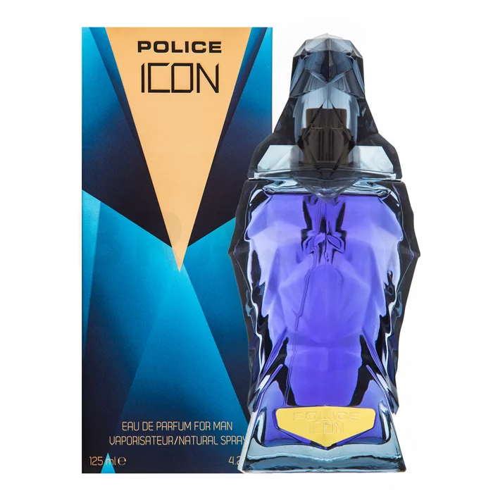 Police Icon parfémovaná voda pro muže 125 ml