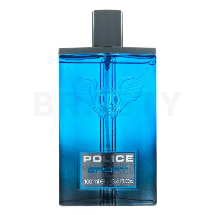 Police Sport toaletní voda pro muže 100 ml