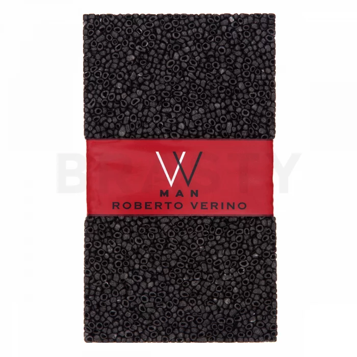 Roberto Verino VV Man woda toaletowa dla mężczyzn 100 ml