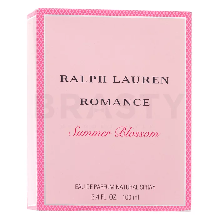 Ralph Lauren Romance Summer Blossom parfémovaná voda za žene 100 ml