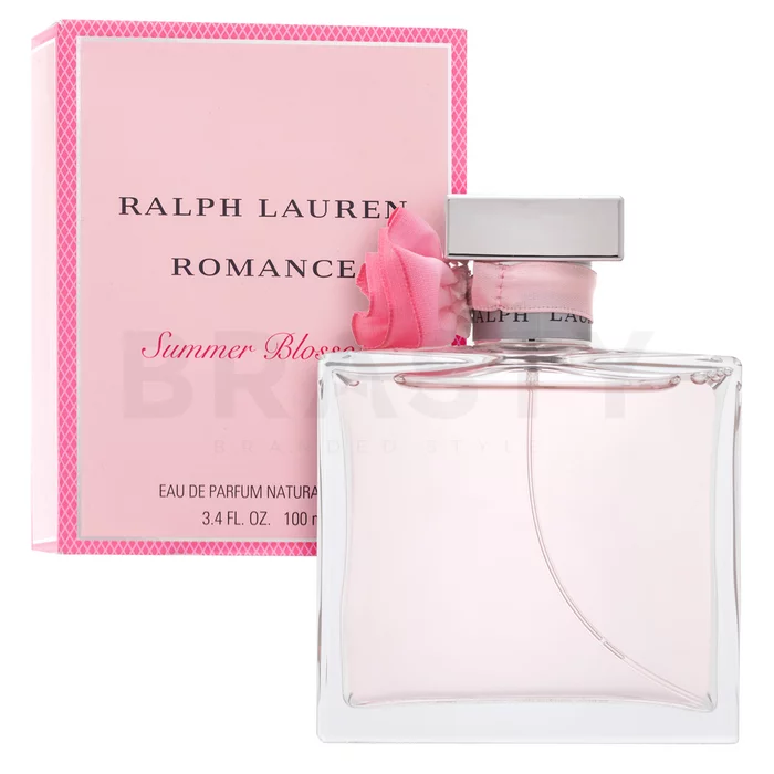 Ralph Lauren Romance Summer Blossom parfémovaná voda za žene 100 ml