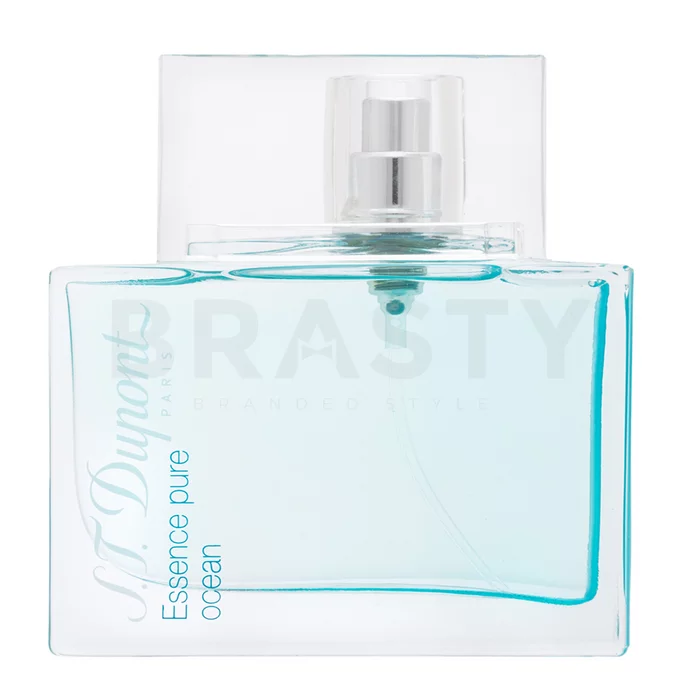 S.T. Dupont Essence Pure Ocean Pour Homme тоалетна вода за мъже 30 ml
