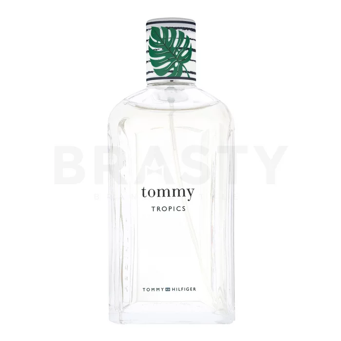 Tommy Hilfiger Tommy Tropics toaletní voda pro muže 100 ml