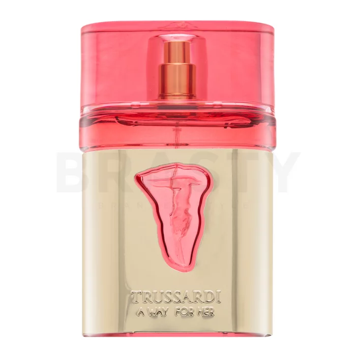 Trussardi A Way for Her woda toaletowa dla kobiet 50 ml