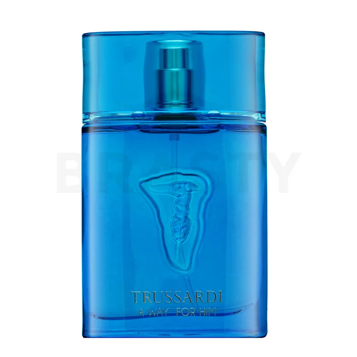 Trussardi A Way for Him toaletna voda za muškarce 30 ml