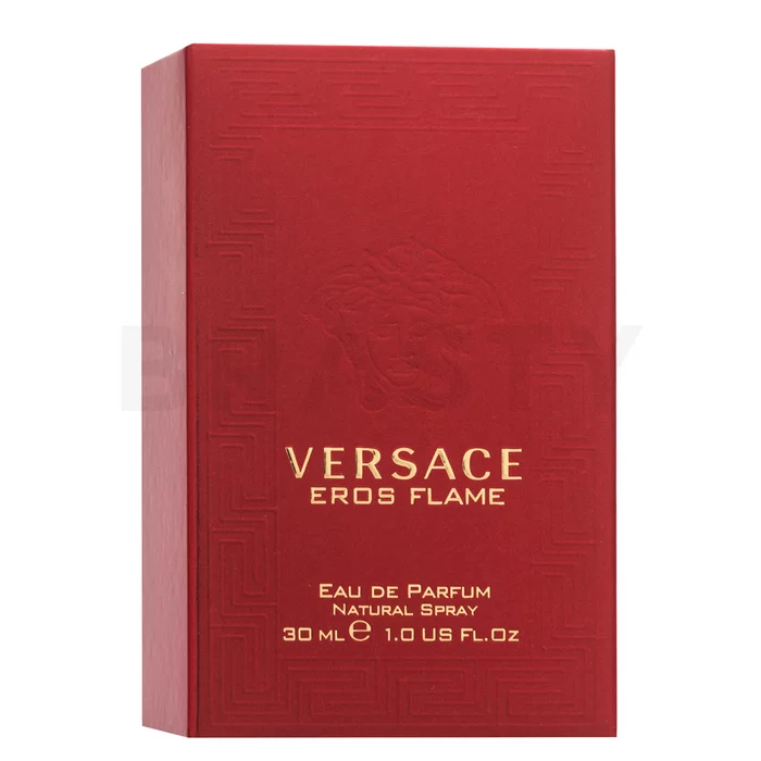 Versace Eros Flame parfémovaná voda pro muže 30 ml