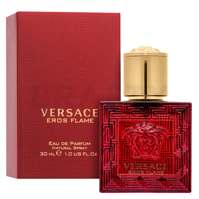 Versace Eros Flame parfémovaná voda pro muže 30 ml