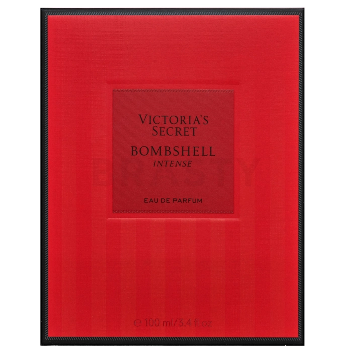 Victoria's Secret Bombshell Intense Eau de Parfum voor vrouwen 100 ml