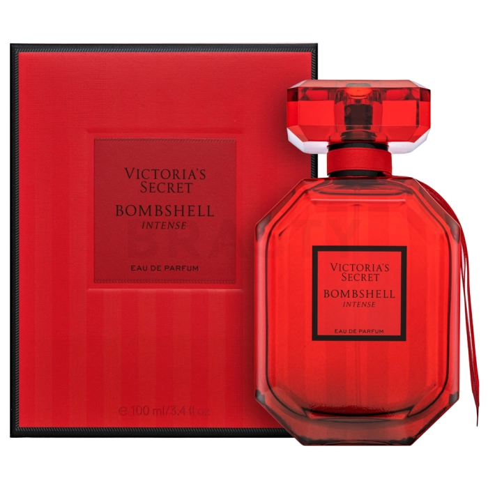 Victoria's Secret Bombshell Intense Eau de Parfum voor vrouwen 100 ml