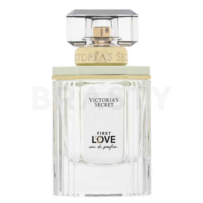 Victoria's Secret First Love Eau de Parfum für Damen 50 ml
