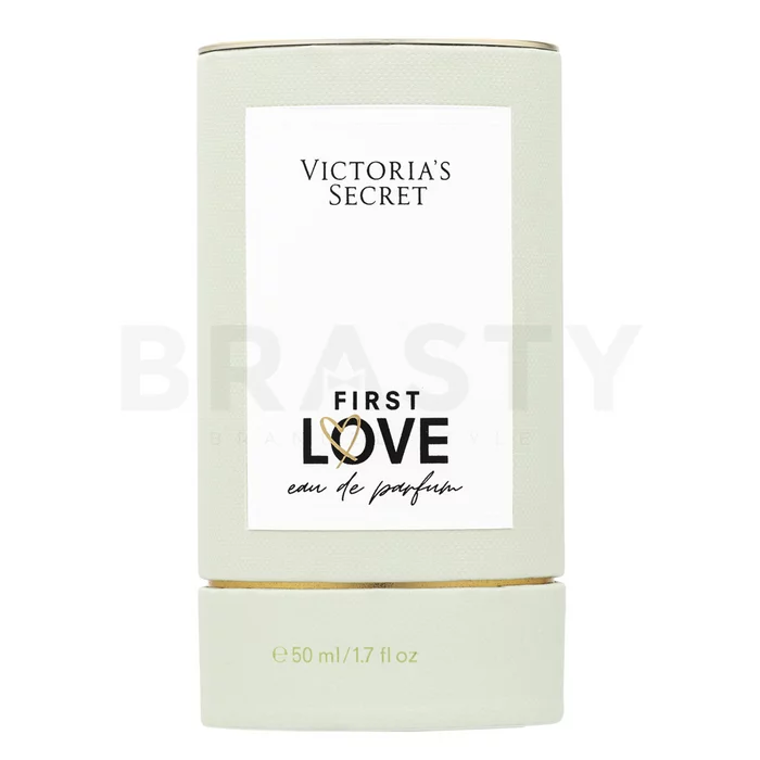 Victoria's Secret First Love Eau de Parfum für Damen 50 ml