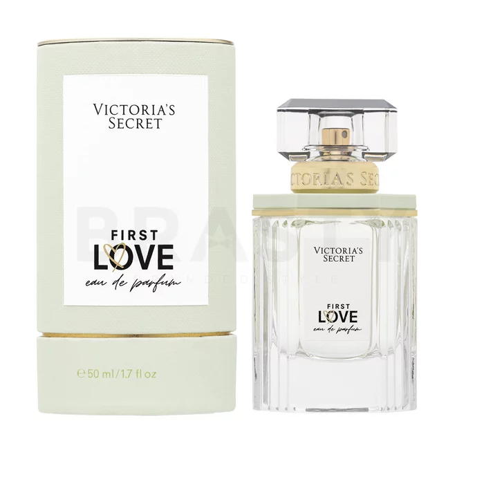 Victoria's Secret First Love Eau de Parfum für Damen 50 ml