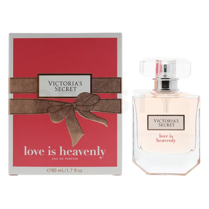 Victoria's Secret Love Is Heavenly Eau de Parfum voor vrouwen 50 ml