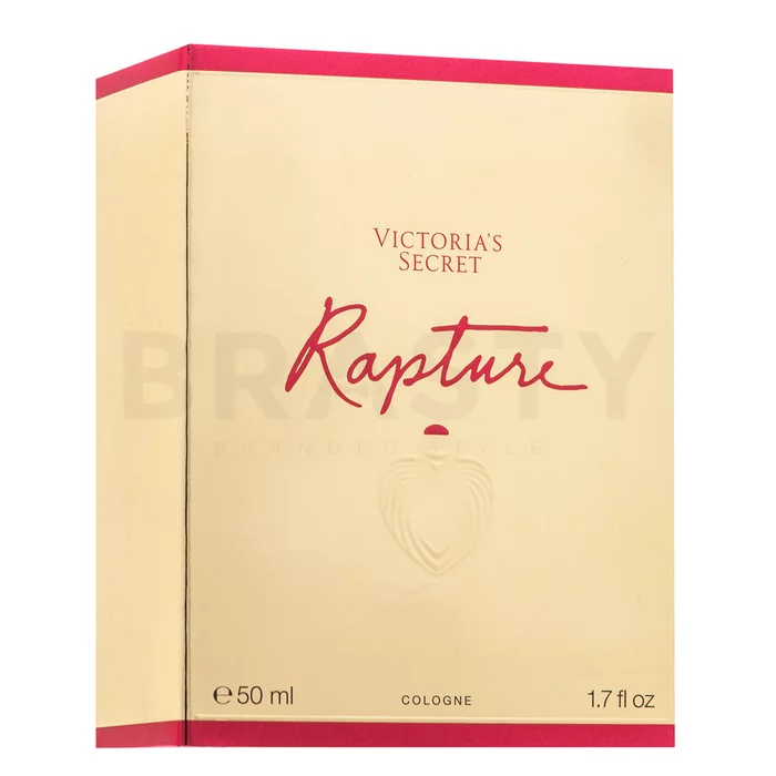 Victoria's Secret Rapture kolínská voda pro ženy 50 ml