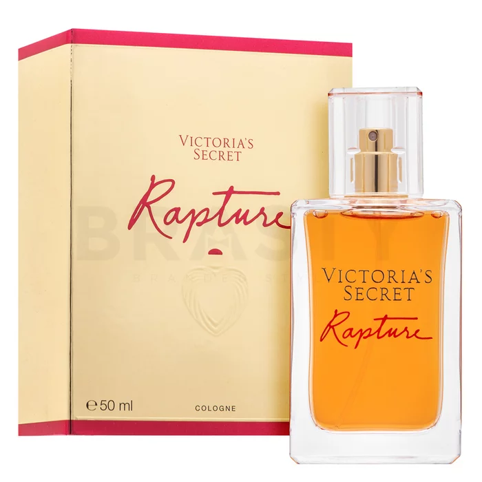 Victoria's Secret Rapture kolínská voda pro ženy 50 ml