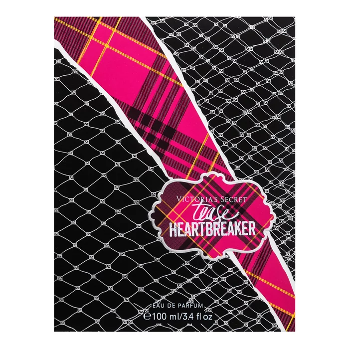 Victoria's Secret Tease Heartbraker parfémovaná voda pro ženy 100 ml