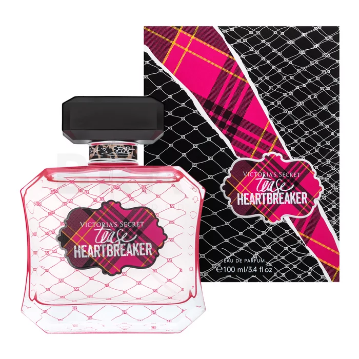 Victoria's Secret Tease Heartbraker parfémovaná voda pro ženy 100 ml