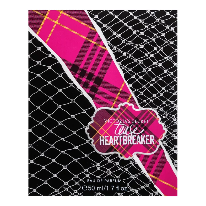 Victoria's Secret Tease Heartbraker parfémovaná voda pro ženy 50 ml