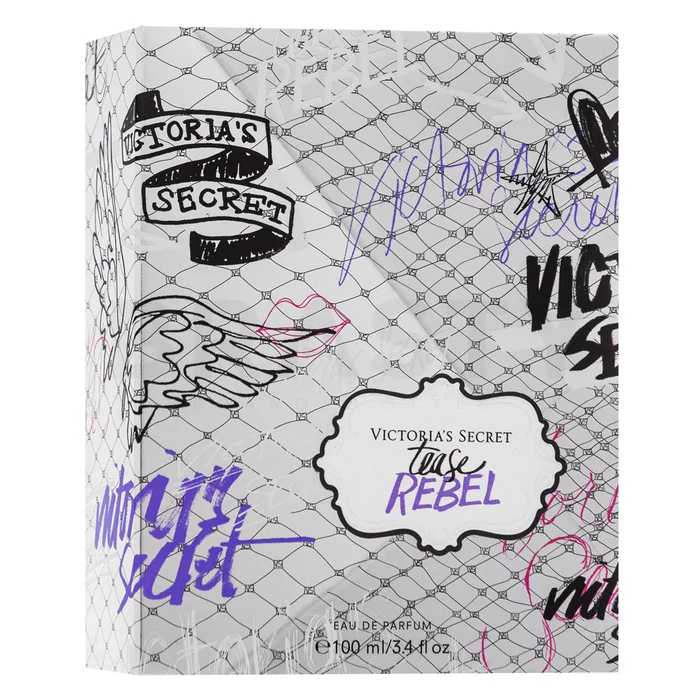 Victoria's Secret Tease Rebel parfémovaná voda pro ženy 100 ml