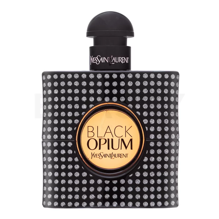 Yves Saint Laurent Black Opium Shine On Limited Edition parfémovaná voda pro ženy 50 ml