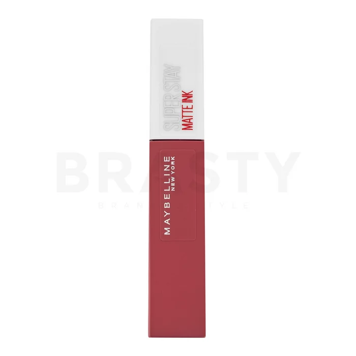 Maybelline SuperStay Matte Ink Liquid Lipstick tekutá rtěnka pro matný efekt 175 Ringleader 5 ml