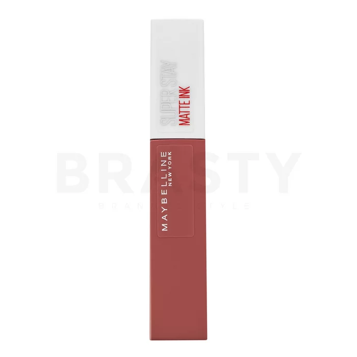 Maybelline SuperStay Matte Ink Liquid Lipstick tekutá rtěnka pro matný efekt 65 Seductres 5 ml