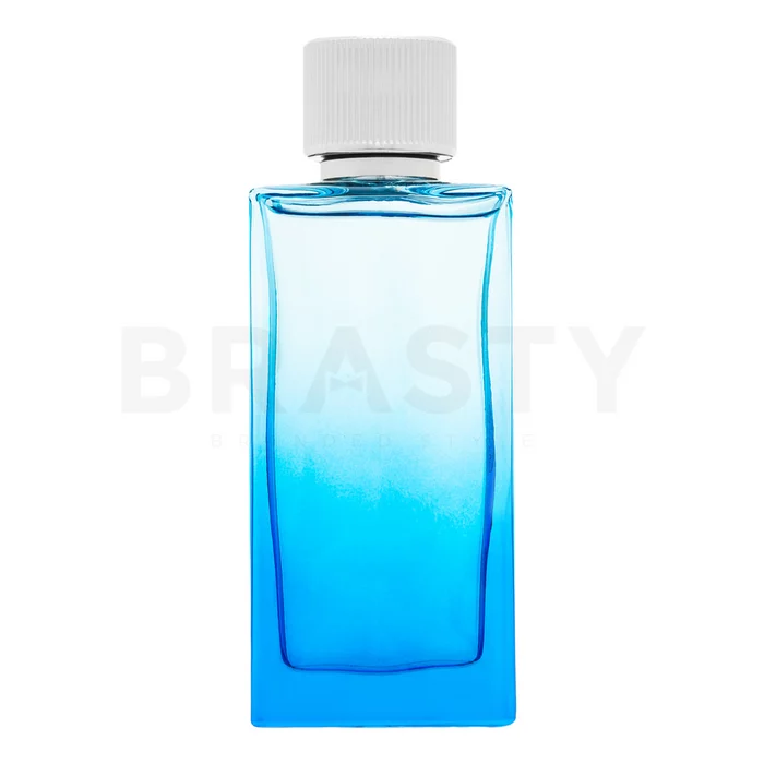 Abercrombie & Fitch First Instinct Together Eau de Toilette voor mannen 50 ml