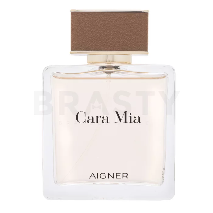 Aigner Cara Mia Eau de Parfum für Damen 100 ml