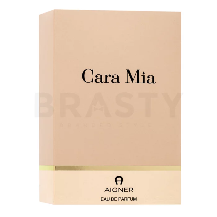 Aigner Cara Mia Eau de Parfum für Damen 100 ml