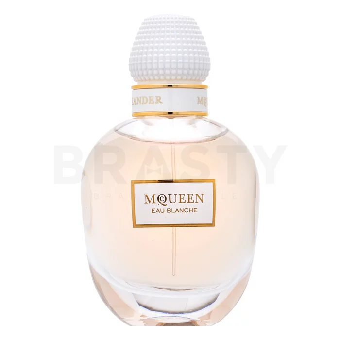 Alexander McQueen Eau Blanche Eau de Parfum da donna 50 ml