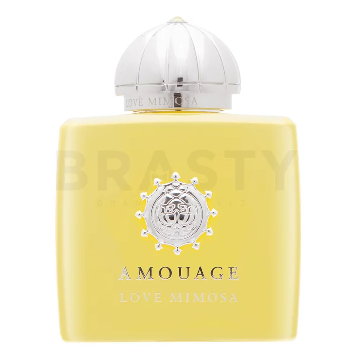 Amouage Love Mimosa parfémovaná voda pro ženy 100 ml