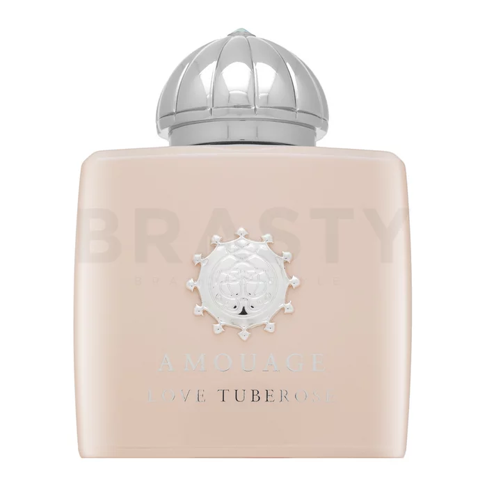 Amouage Love Tuberose Eau de Parfum da donna 100 ml