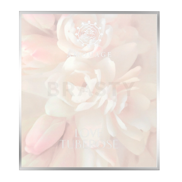 Amouage Love Tuberose Eau de Parfum da donna 100 ml