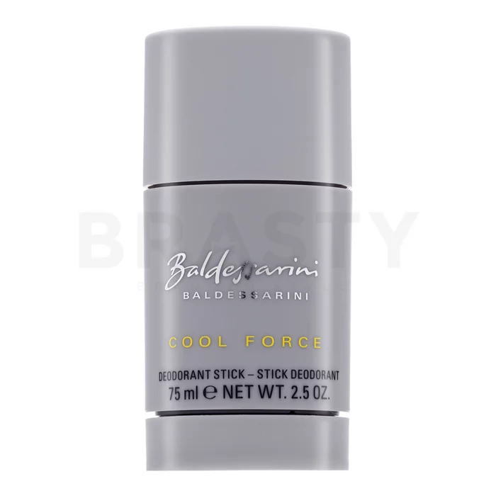 Baldessarini Cool Force deostick pro muže 75 ml