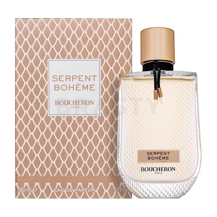 Boucheron Serpent Bohéme Eau de Parfum femei 90 ml