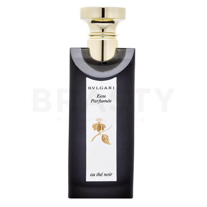 Bvlgari Eau Parfumée au Thé Noir kolínská voda unisex 150 ml