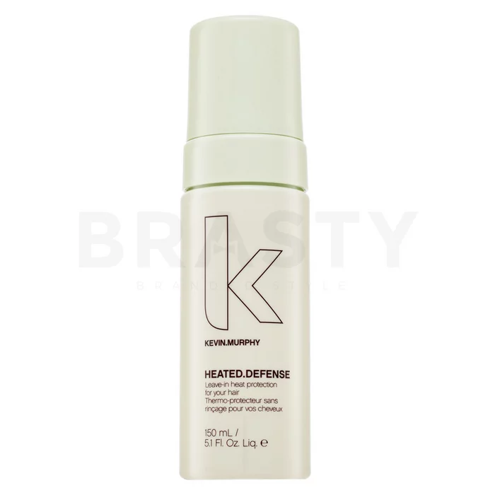 Kevin Murphy Heated.Defense styling cream for heat treatment of hair 150 ml