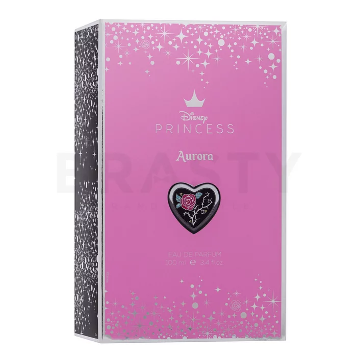 Disney Princess Aurora woda perfumowana dla dzieci 100 ml