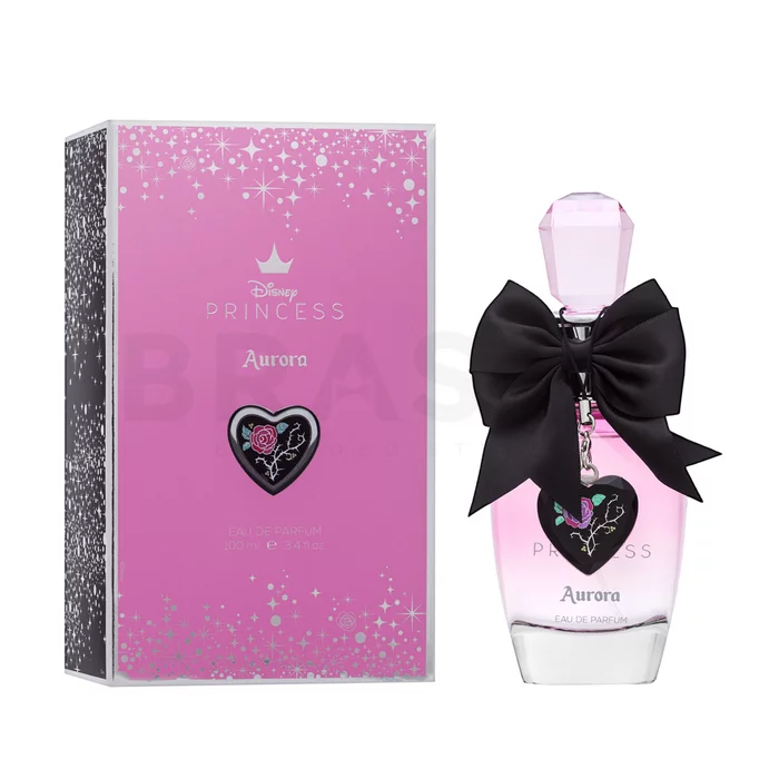 Disney Princess Aurora woda perfumowana dla dzieci 100 ml