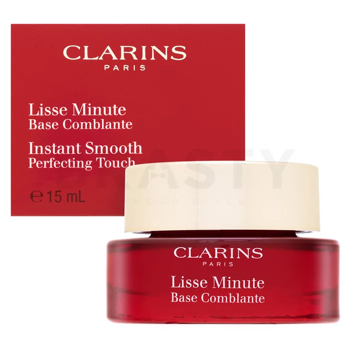 Clarins Instant Smooth Perfecting Touch vyplňujúci krém so zmatňujúcim účinkom 15 ml